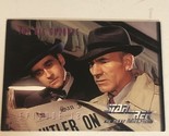 Star Trek TNG Trading Card Season 1 #44 Captain Jean Luc Picard Patrick ... - £1.57 GBP