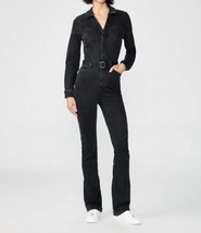 Paige manhattan denim jumpsuit in Matilda - £112.12 GBP