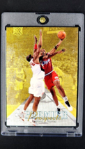 1995 1995-96 UD Upper Deck SP Premier Rookie #7 Lamond Murray RC Rookie Clippers - £1.99 GBP