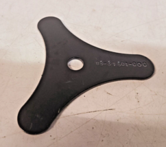 Radiator Support Bracket Steel Fits Freightliner 05-31501-000 | 531501000 - $22.79