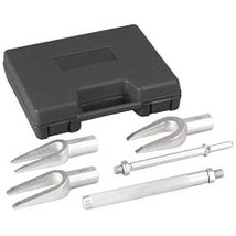 Otc manual/pneu pickle fork set - $4,041.36 MXN