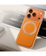 Generic Case For iPhone 13 (Color: Black) Leather Case Ring Stand Hard S... - $855.65 MXN
