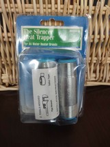 The Silencer Heat Trapper For All Water Heater Brands - $42.45