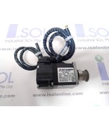 Mitsubishi Electric HF-KP053L AC Servo Motor 3AC 52V 3000r/min - $403.02 CAD
