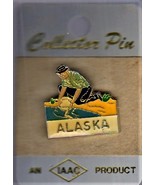 Alaska Collector Pin - €6,53 EUR