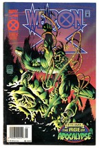 Weapon X #3 VINTAGE 1995 Marvel Comics - £7.88 GBP