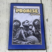 The Promise Series Complete 6 Vol Collection (3-DVD Set) - £12.54 GBP