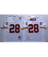 #28 Darrell Green White Jersey - €39,08 EUR