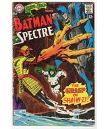 Brave and the Bold #75 VINTAGE 1968 DC Comics Batman Spectre - £27.08 GBP