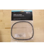 AO Smith O-RING Replacement Whole House Water Filter  5.48" Diameter AO-WH-LG-OR - $11.87