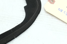 2008-2014 MERCEDES BENZ C300 REAR RIGHT TAIL LIGHT GASKET FOAM SEAL H1085 image 3
