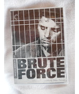 Brute Force Criterion DVD Unopened - €19,63 EUR