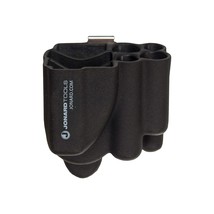 Molded 8 Pocket Tool Pouch For Coax Tools - £47.89 GBP