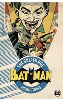 Batman The Golden Age Volume 3 - £20.62 GBP