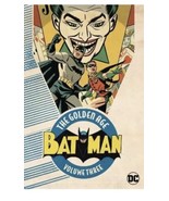 Batman The Golden Age Volume 3 - £15.43 GBP