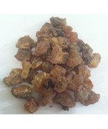 1 oz. Myrrh Resin (Commiphora myrrha) Wildharvested India - £2.14 GBP