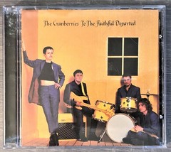The Cranberries To The Faithful Departed CD - £2.35 GBP