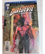 Comic Book Marvel Comics Daredevil Man Without Of Fear #23 Marvel Knights - $13.04