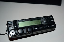 Kenwood KCH-11 Remote Display Head for TK-690(H) TK-790(H) TK-890(H) Radios w3c - £27.44 GBP