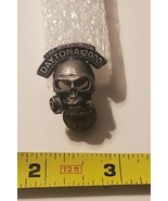 Harley Daytona 2000 Skull Pin - £7.92 GBP