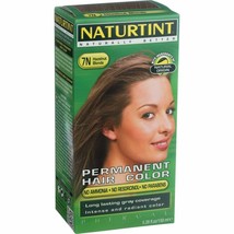 Naturtint Hair Color - Permanent - 7N - Hazelnut Blonde - 5.6 oz - £19.82 GBP