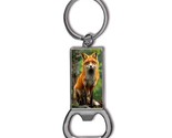 Animal Fox Bottle Opener - $11.90