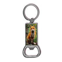 Animal Fox Bottle Opener - £9.33 GBP