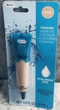 b-pure Hydarating Under Eye Concealer W/ Hyaluric Acid-All in One:0.4 fl... - £13.95 GBP