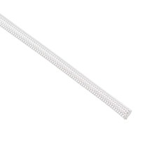 uxcell Insulation Braid Sleeving, 16.4Ft-4mm High TEMP Fiberglass Sleeve... - $17.09