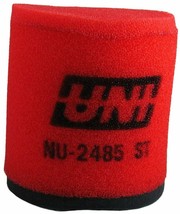 UNI Filter NU-2485ST Air Filter Fits Suzuki ATV &amp; Kawasaki Dirt Bike - £31.28 GBP