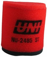 UNI Filter NU-2485ST Air Filter Fits Suzuki ATV &amp; Kawasaki Dirt Bike - $54.92 CAD