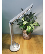 Fuplup Eye protection touch control foldable Desk Lamp with 5 brightness... - £13.93 GBP