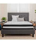 12in Pocket Mattress-Full CL-E230P-R-F-GG - $353.91 CAD