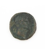96 Ad Roman Copper As Coin VG Nerva Rome Concordia Praetorian Guard S #-... - $2,021.50 MXN