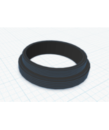 Fits for m42 to m37 lens adapter - €10,29 EUR Fits for m42 to m37 lens adapter - €10,29 EUR