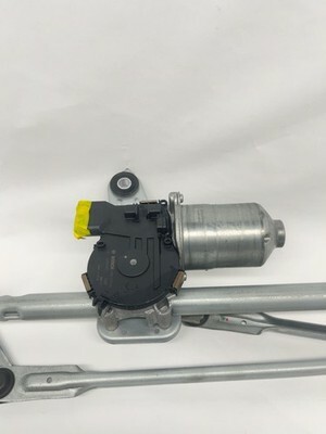 2021-2025 Chevrolet Trailblzer 1.3L Front Windshield Wiper Motor Assembly OEM Item image 6
