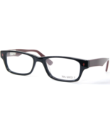 NA UND? Design MARION RAMM 53F824 BLACK EYEGLASSES GLASSES FRAME 50-17-1... - $68.31