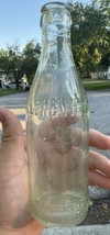 Vintage Longview Beverages Longview, Texas Soda Bottle Coca Cola Bottlin... - £39.10 GBP