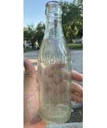 Vintage Longview Beverages Longview, Texas Soda Bottle Coca Cola Bottlin... - £38.71 GBP