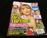 Life &amp; Style Magazine Feb 12, 2024 Taylor Talks Travis: Yes, He&#39;s the One! - $9.00
