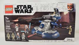 Lego Star Wars Armored Assault Tank AAT 75283 Sealed - £97.38 GBP