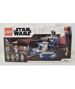 Lego Star Wars Armored Assault Tank AAT 75283 Sealed - $2,356.13 MXN