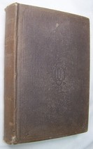 1865 ANTIQUE CIVIL WAR HISTORY BOOK 4 YEARS IN SECESSION JUNIUS BROWNE G... - $49.49