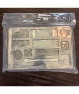 Fast And Furious Model Parts - $25.57 CAD