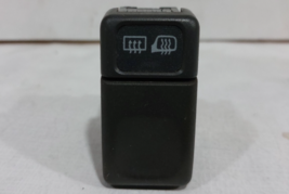 1998 - 2004 Volvo C70 S70 V70 Rear Defrost Heated Mirror Switch 9162952 ... - $14.95