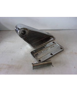 EDSON below deck steering part B-332 with A-894( backing plate) bronze c... - $3,690.91 MXN