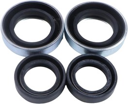 Axle &amp; Tine Seals Gw-9618 Gw-9602 Gw-9621 Gw-9601 Compatible With Troy Bilt - $43.92