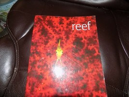 Reef by Scubazoo Staff and Dorling Kindersley Publishing Staff (2009, Paperback) - £19.98 GBP