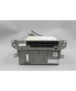 Audio Equipment Radio Am-fm-cd Receiver 1 Din 2014-2016 BMW 228i OEM #41686 - €351,55 EUR