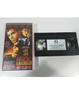 Open up to The Sunrise Tarantino Clooney Terror VHS Tape Ribbon Spanish - $430.84 MXN